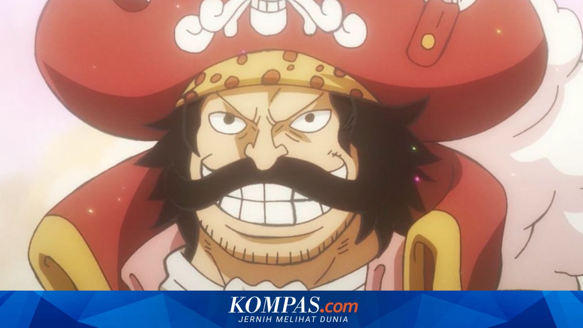 Yonko One Piece Saat Ini Siapa