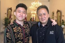 Triawan Munaf: Lihat Deh Komentar Orang soal Rich Brian, Semua Bangga