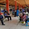 Punya Fasilitas Lengkap, 7 Terminal Angkutan Lebaran di Jakarta Sediakan Posko Kesehatan hingga Vaksinasi