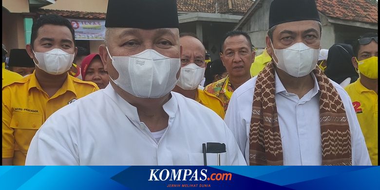Alex Noerdin Jadi Tersangka dan Kerugian Negara akibat Kasusnya yang Capai Rp 430 Miliar - Vimarsana News