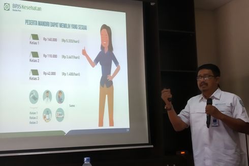 Tingkat Kepesertaan BPJS Kesehatan di Sragen Terendah se-Jateng dan DIY