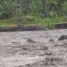 5 Orang di Lumajang Terjebak Banjir Lahar Semeru 