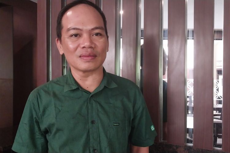 Walhi NTB Desak Pemerintah Moratorium IPR di 60 Titik