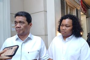 Dampak Putusan MK, PKS dan Demokrat Tinggalkan Ariza-Marshel pada Pilkada Tangsel