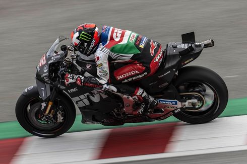 MotoGP Portugal 2023, Peluang Alex Rins Samai Rekor Valentino Rossi 