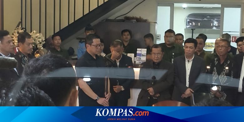 Menlu Minta Maaf ke Keluarga Zetro, Lalai Lindungi Staf KBRI