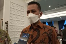 Wagub Sumut Minta Pembangunan  JTTS Tahap Tiga Diprioritaskan