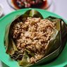 Resep Nasi Tutug Oncom, Ide Masakan Plant-based ala Chef Renatta 