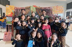 Daop 4 Semarang Petakan 20 Titik Rawan Bencana Jelang Nataru 2026, Jumlah Petugas Ditambah