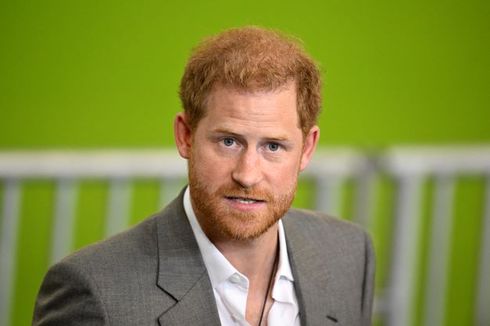 Pangeran Harry Terancam di Deportasi dari Amerika, Kenapa?