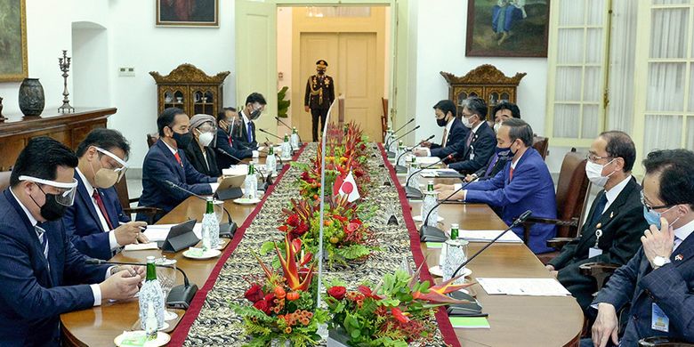 Berita Harian Demokrasi Terpimpin Terbaru Hari Ini Kompas Com Berita Harian Demokrasi Terpimpin Terbaru Hari Ini Kompas Com