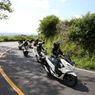 Harga Honda PCX 150 di Bursa Motor Bekas Sebelum Versi 160 cc Meluncur