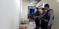 Sarang Preman di Belasan Pasar Wilayah Lampung Digerebek, 224 Orang Diamankan