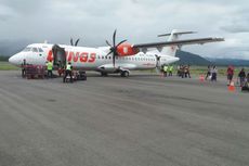Harga Tiket  Pesawat Poso-Makassar Melambung, Penumpang Mengeluh