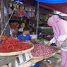 Harga Cabai di Bogor Meroket, Pedagang dan Emak-emak Sebut Hidup Jadi Ruwet