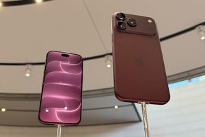 iPhone 18 Pro dan 18 Pro Max Resmi di Indonesia, Pre-order Sudah Dibuka, Ini Harganya