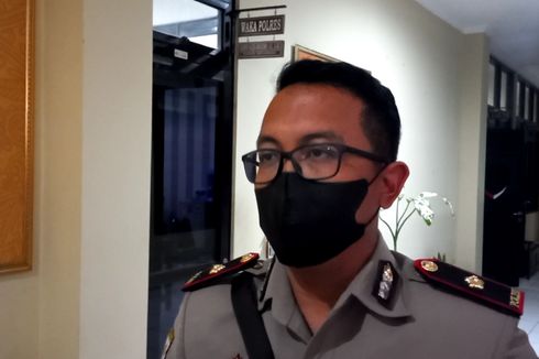 Terbukti Langgar Kode Etik, Polisi yang Selingkuh dengan Bidan di Purworejo Disanksi 2 Tahun Penundaan Pangkat