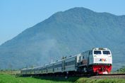 Habis Tragedi Terbitlah Kereta Anggrek