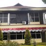 Kebakaran Ruang Tipikor Polda Sumut, Polisi: Hanya Ruangan 