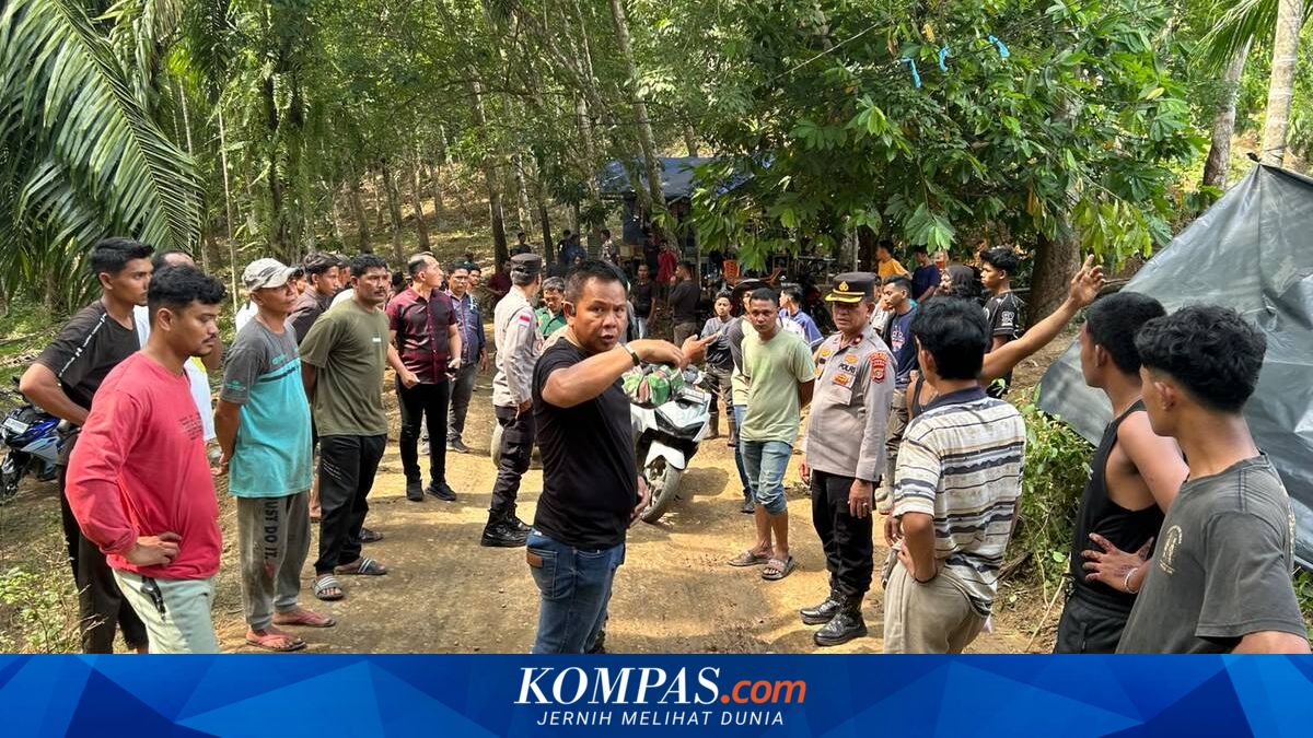 Kronologi Sumur Minyak Ilegal Meledak di Aceh Timur, Satu Mobil Terbakar