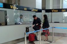 Cara Ajukan Electronic Visa on Arrival Indonesia, Bisa Sekalian Beli Tiket Pesawat