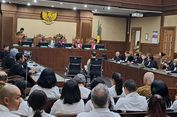 Serangan Balik Jaksa Terhadap Pleidoi Nadiem: Singgung White Collar Crime dan Fakta Persidangan