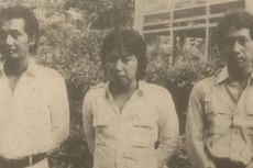 Cerita Keluarga Korban Peristiwa Penembakan Misterius 1982-1985, Bu Nuk Khawatir Menunggu Sang Suami Pulang