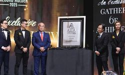 Asia Records Diresmikan, Wadah bagi Inovasi hingga Kewirausahaan di Asia