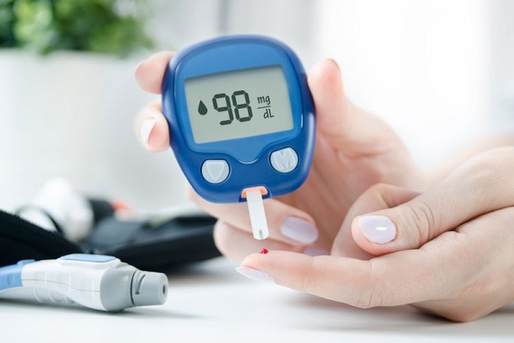 Ketahui gejala akut dan kronis diabetes yang pantang disepelekan