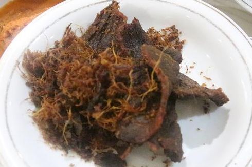 UGM Kembangkan Makanan Olahan Dendeng Bebek Madu