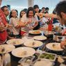 Ubud Food Festival 2020 Ditunda Sampai Batas Waktu yang Belum Ditentukan