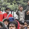 Ramai-ramai Naik Angkot untuk Ikut Demo, Pelajar di Ciputat Diamankan Polisi