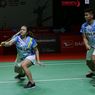 Hasil All England 2023: Praveen/Melati Kalah dari Unggulan asal Thailand