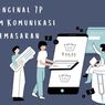 Mengenal 7P dalam Komunikasi Pemasaran
