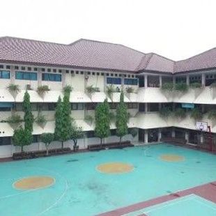 SMAN 8 JAKARTA