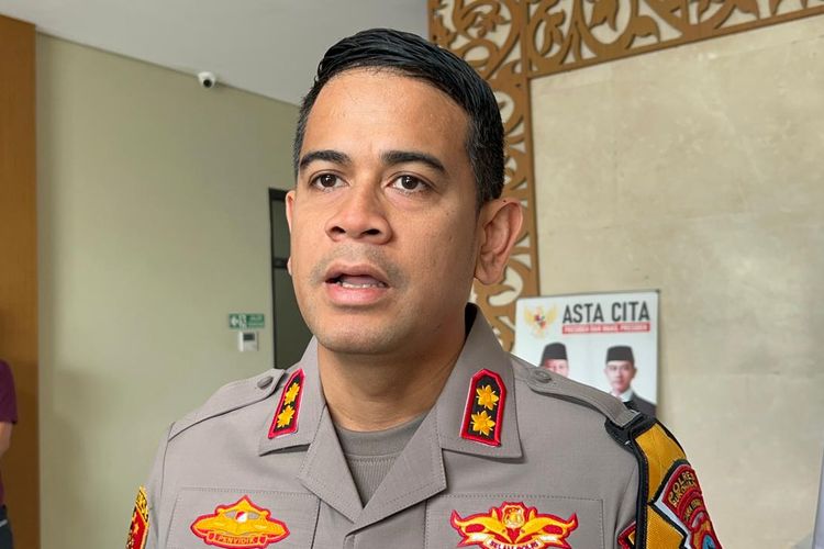 Pelaku Pembakar Warung Mi dan Babi Sukoharjo Ditetapkan Jadi Tersangka