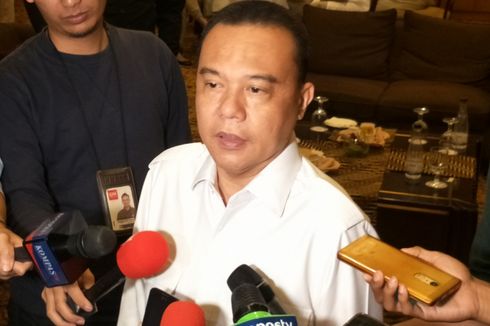 Gerindra Yakin Caleg Eks Koruptor Tak Pengaruhi Elektabilitas Partai