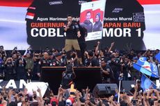 Safari Politik Agus Yudhoyono Dianggap 