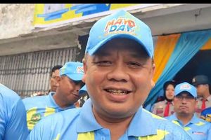 Benny Sinomba Siregar, Paman Bobby Nasution Dimutasi ke Pemprov Sumut, BKPSDM Medan: Permintaan Diri Sendiri