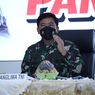Panglima TNI Minta Masyarakat Jangan Lengah meski Kasus Covid-19 Melandai