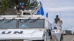 Sumber Keamanan PBB Sebut Israel Pelaku Serangan Batalion Indonesia di Lebanon