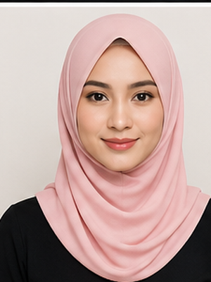 Baju hitam tak pernah gagal. Temukan 15 pilihan warna jilbab, dari netral hingga bold, agar tampilan makin modis dan tidak monoton.