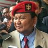 Mengintip Kekayaan yang Dimiliki Prabowo Subianto