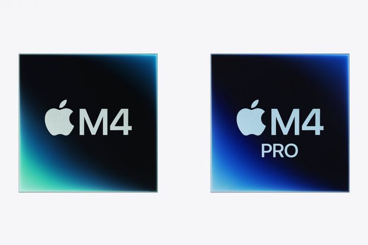 Apple mengumumkan komputer desktop Mac Mini baru dengan chip M4 dan M4 Pro, pada Selasa (29/10/2024) waktu Amerika Serikat.
