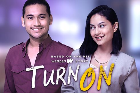 Sinopsis Turn On Season 2, Kawin Kontrak Andreas dan Maria