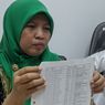 Subsidi Gaji Guru Honorer Madrasah Dipotong Segini