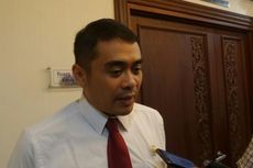 Status Irman Gusman Akan Ditentukan pada Rapat Paripurna DPD