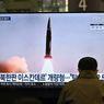 AS Umumkan Kebijakan Baru terhadap Korea Utara, Bertujuan Denuklirisasi Semenanjung Korea