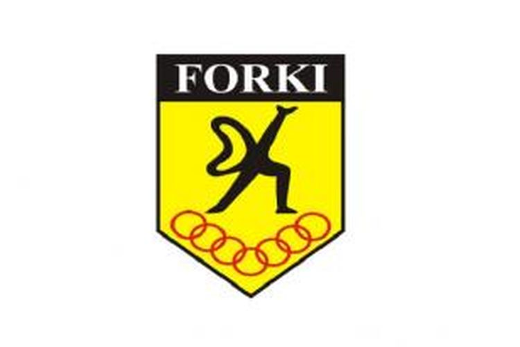 Ilustrasi. Logo Forki.