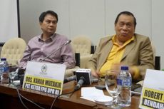 Golkar Setuju Aspirasi PDI-P soal Revisi UU MD3